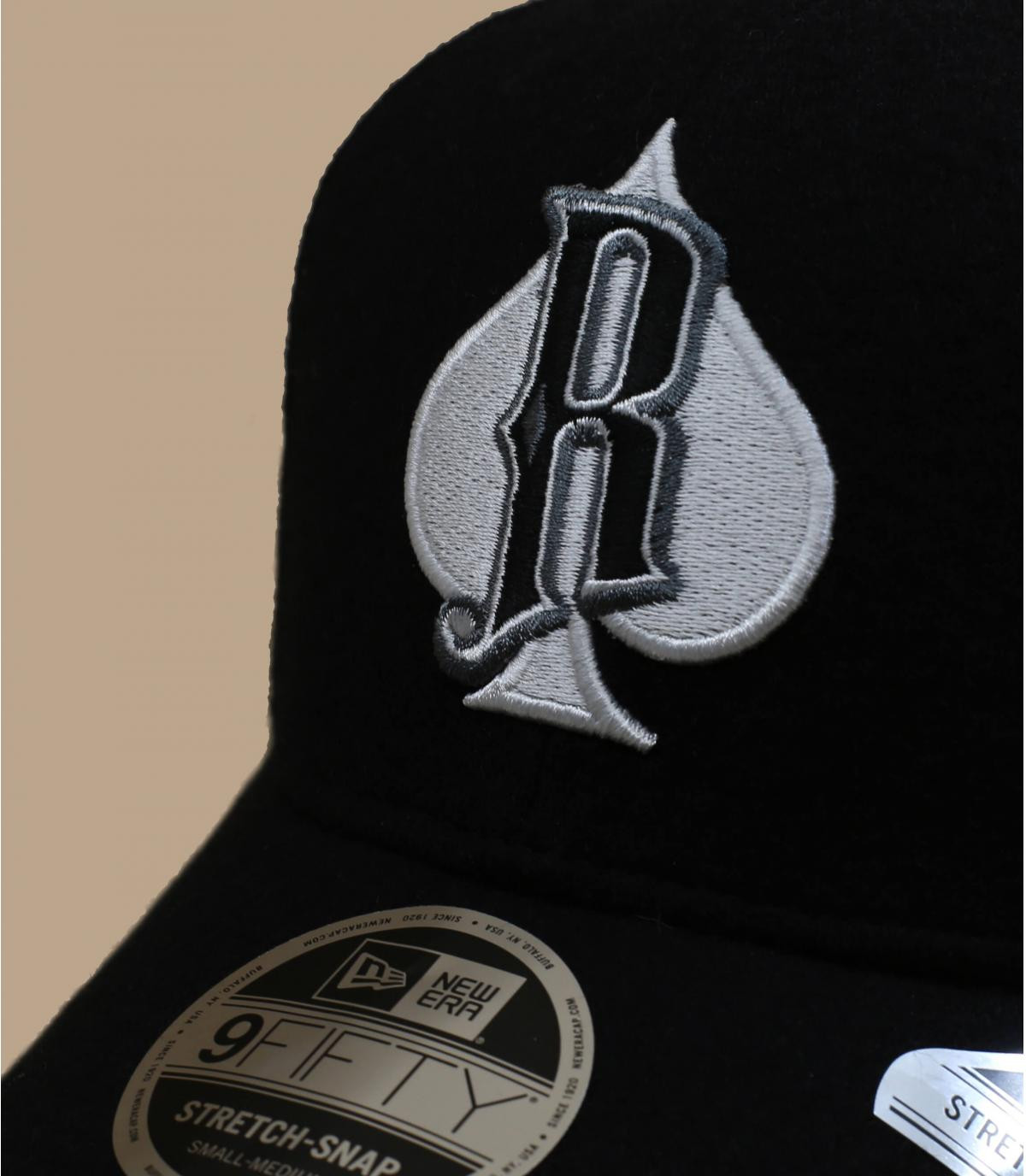 Minor League 950 Reno Aces black New Era